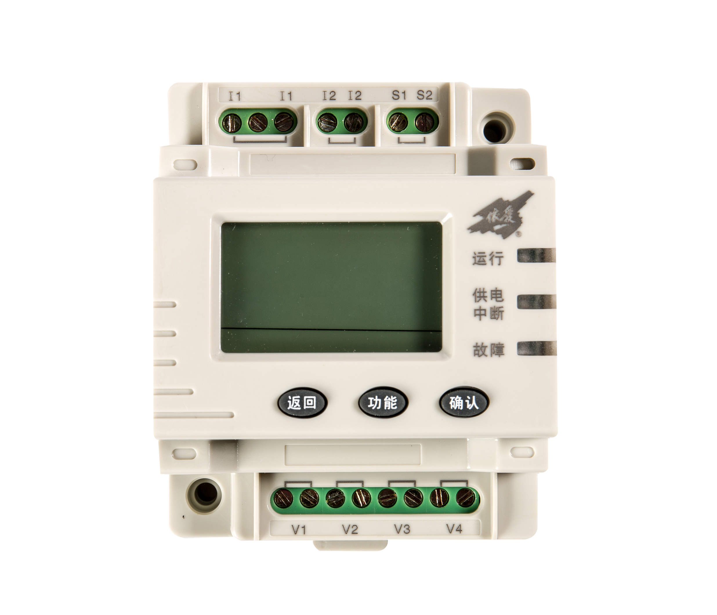 J-EI65太阳游戏城app下载电压信号传感器